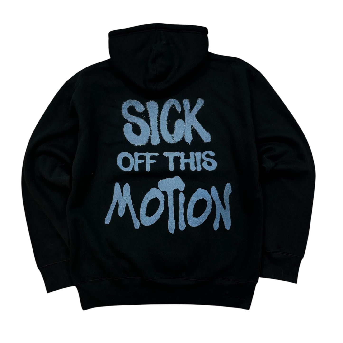 1. Motion Hoodie