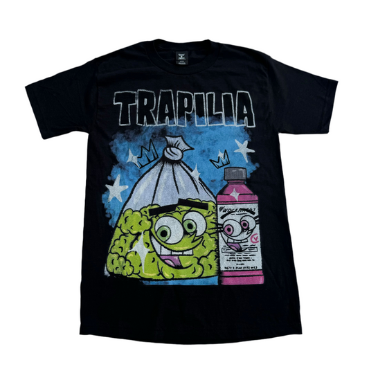 2. TRAPILIA TEE