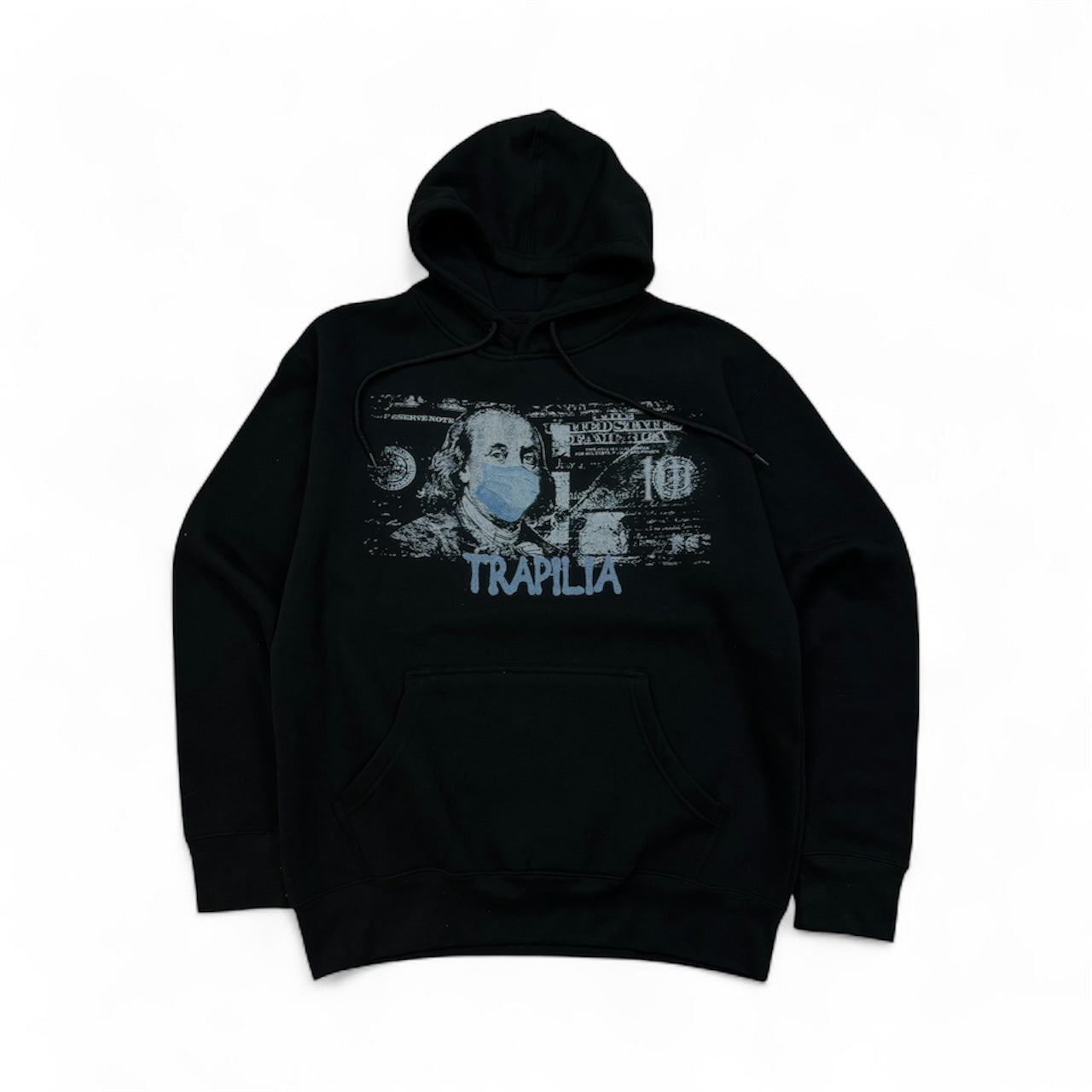 1. Motion Hoodie