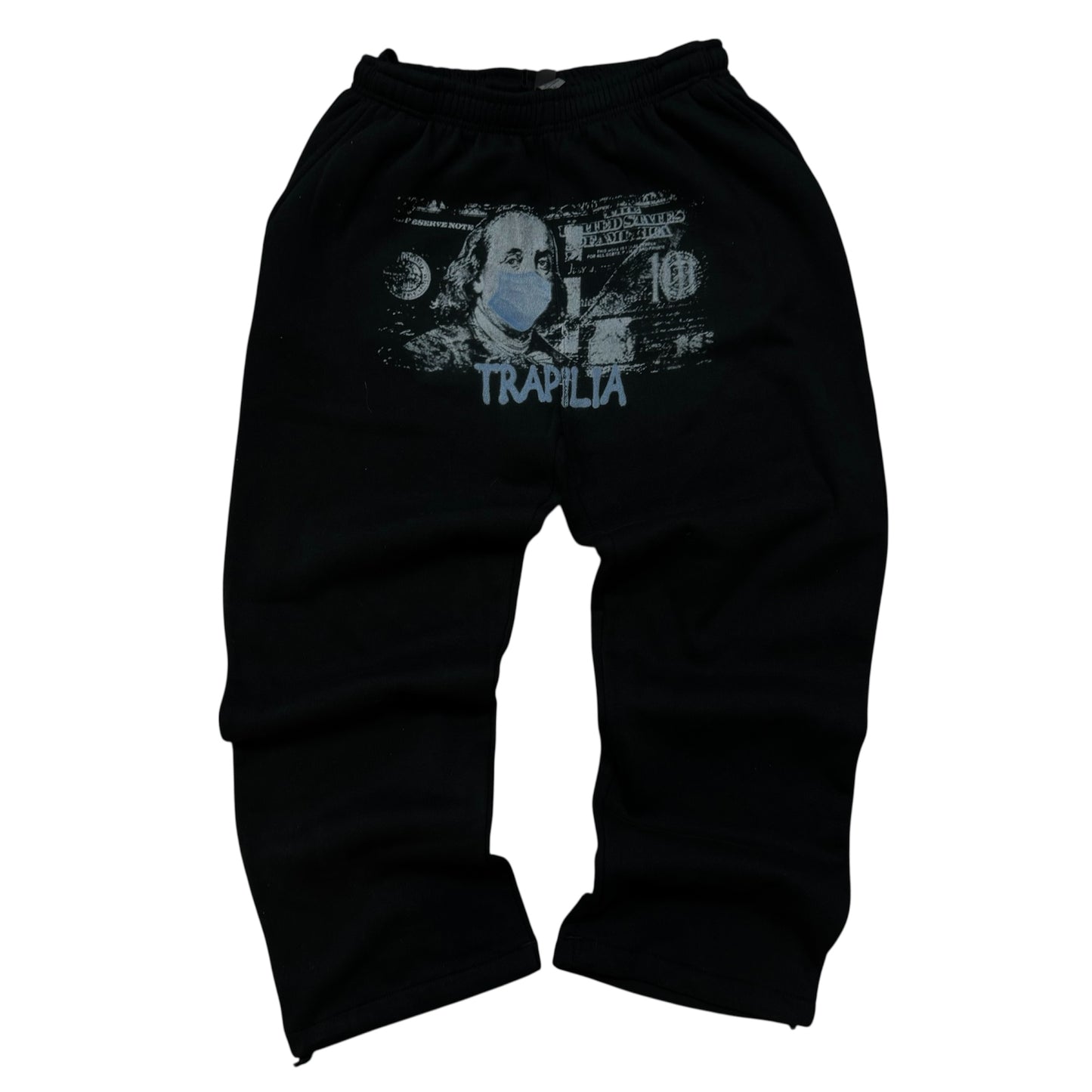 1. Motion Flared Sweats