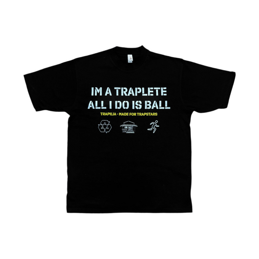 6. TRAPLETE TEE