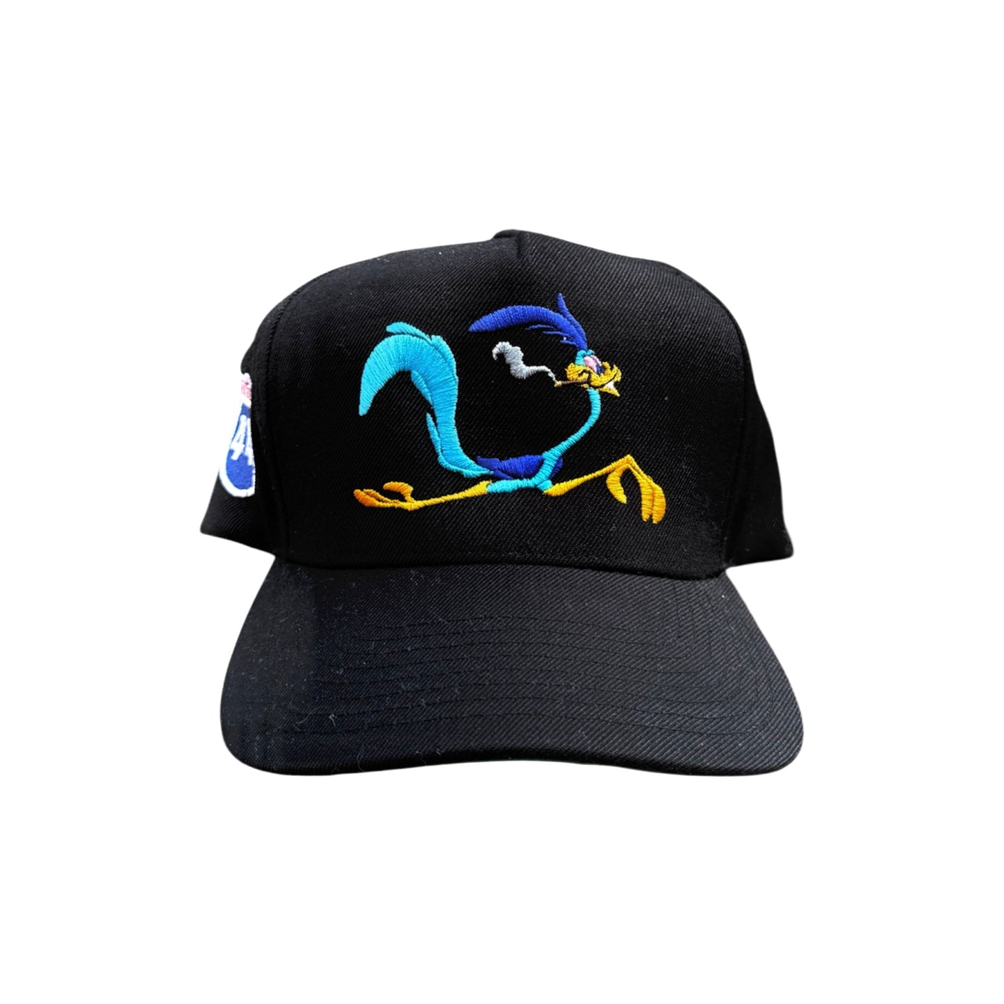 1. ROADRUNNER SNAPBACK