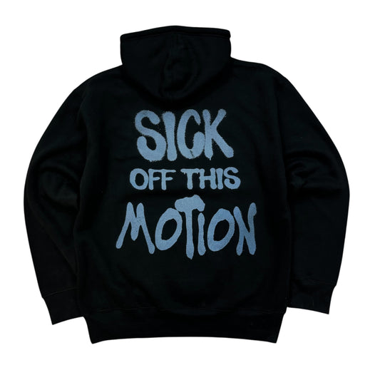 1. Motion Hoodie