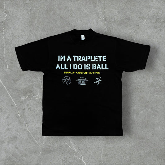 1. TRAPLETE TEE