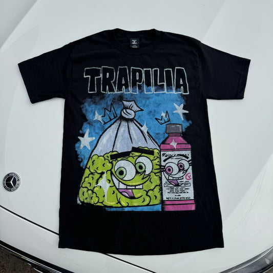 1. TRAPILIA TEE