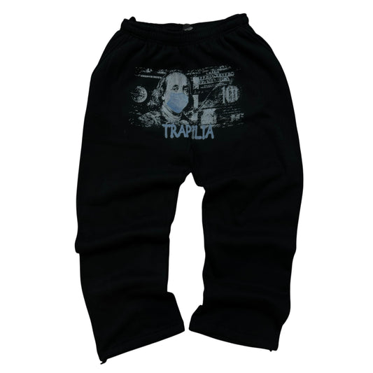 1. Motion Flared Sweats