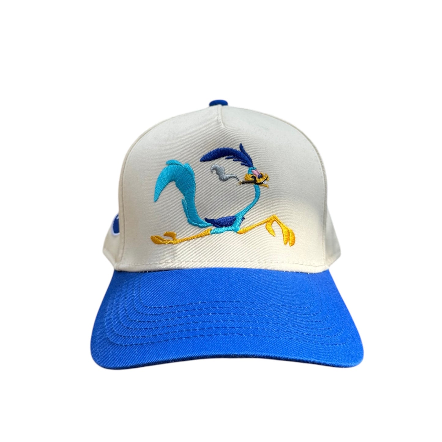 1. ROADRUNNER SNAPBACK