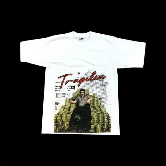 5. PABLO ESCO TEE