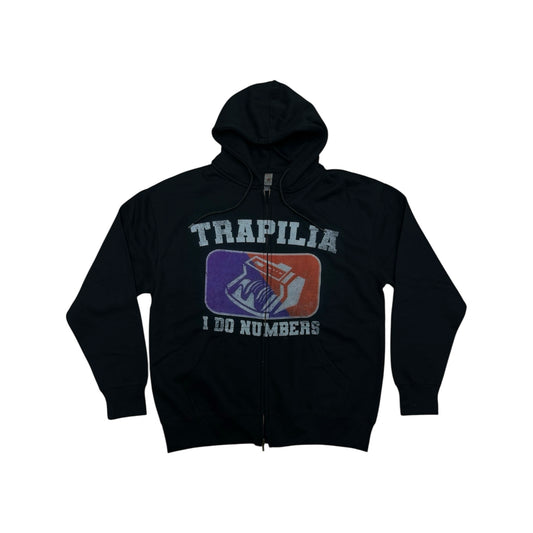 2. MLB ZIP UP