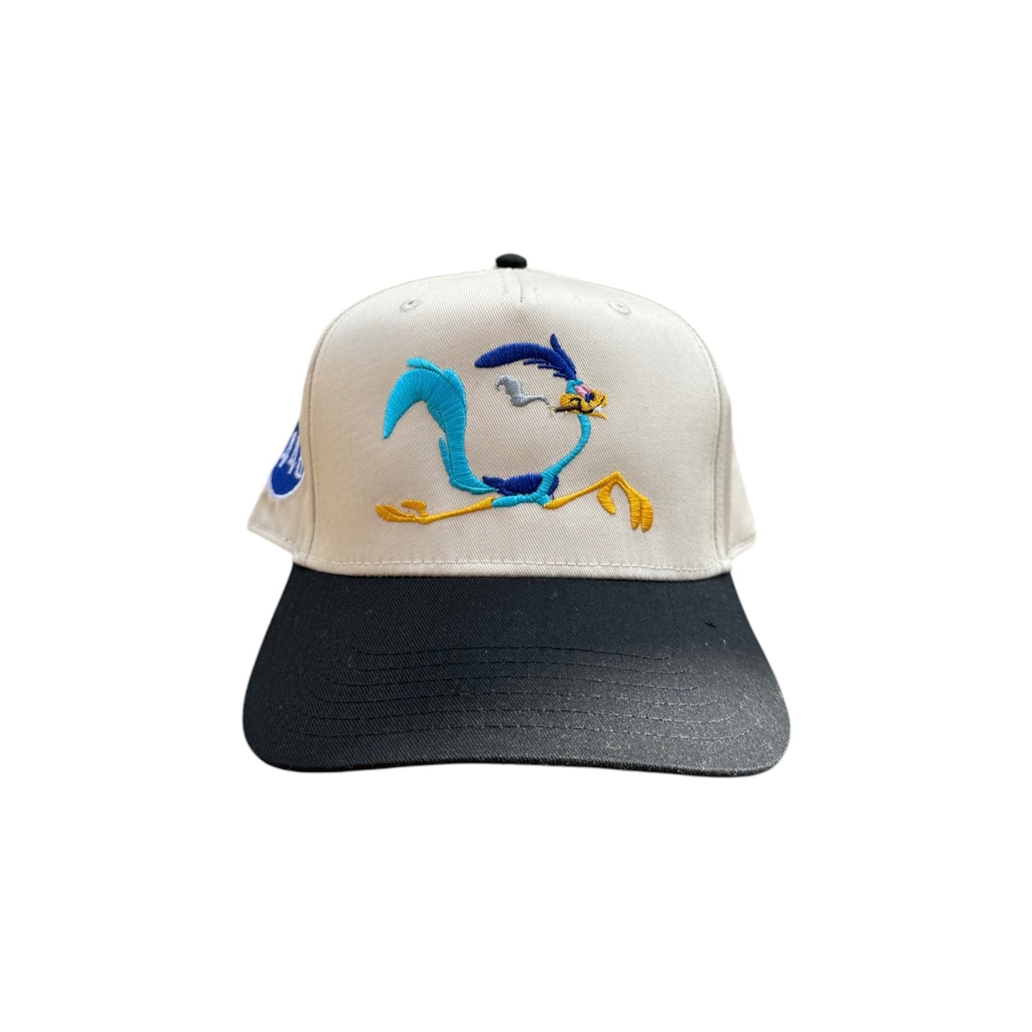 1. ROADRUNNER SNAPBACK