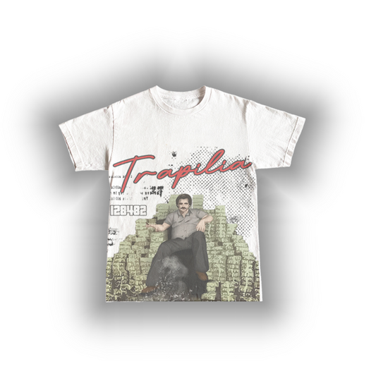 2. PABLO ESCO TEE